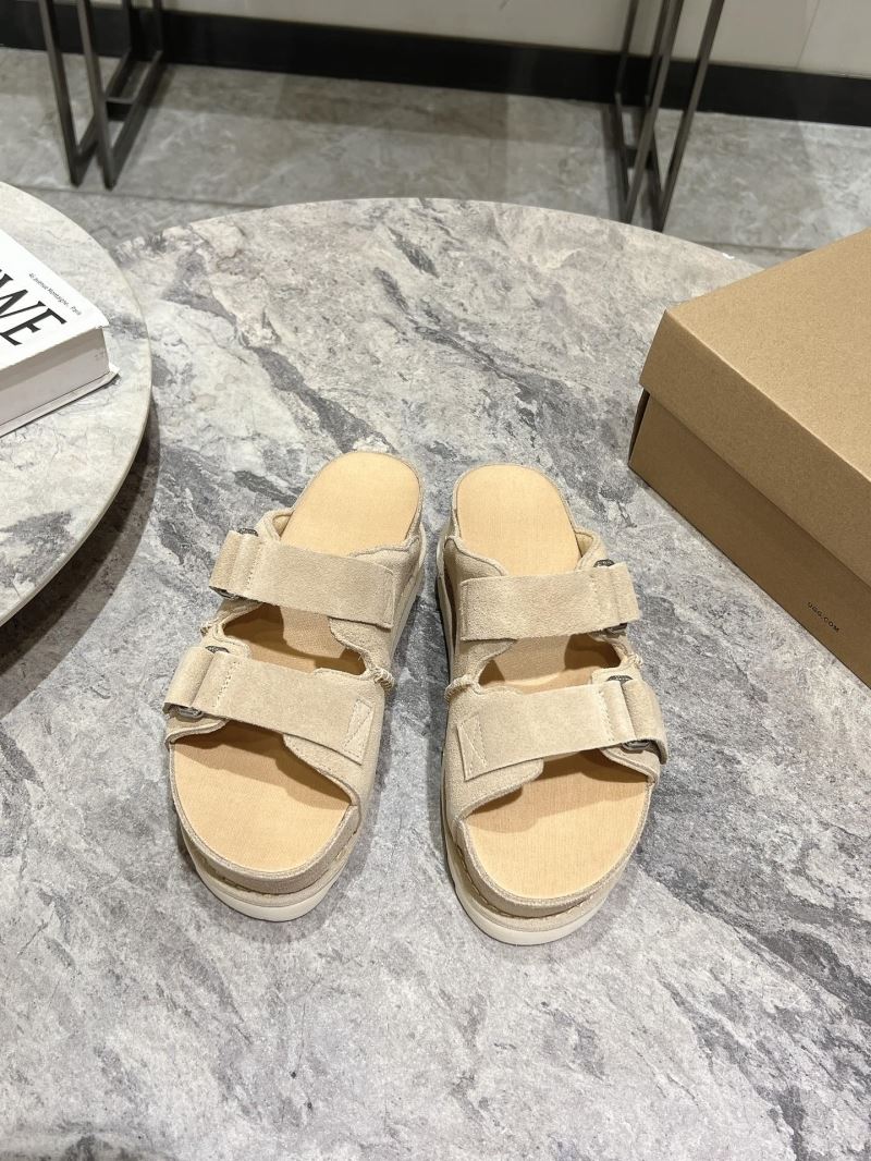 Ugg Sandals